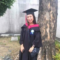 Geraldine Ganaganag