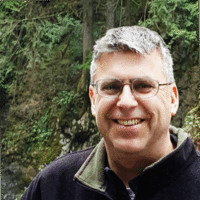 Mark Sereda