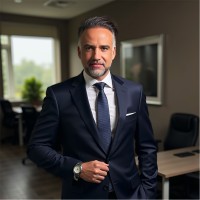 Luis Almeida