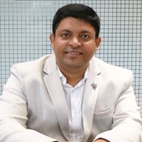 Dilip K Choudhary