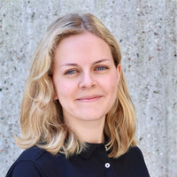 Ellen Hagström