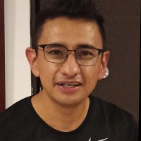 Diego Alexander More moreno