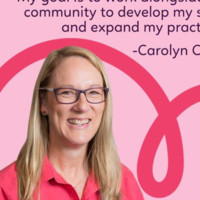 Carolyn Cross