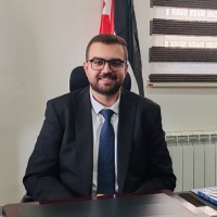 Ali Saad
