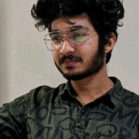 Abijith C