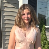 Sarah Elizabeth