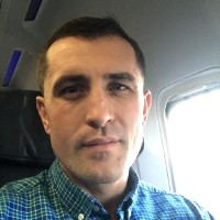 Andrii Krekhovetskyi