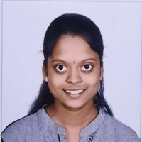 Varsha S