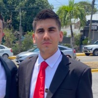 Daniel Cerecedo Martínez