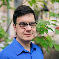 Oleg Shevkun