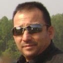 Rick Rodriguez