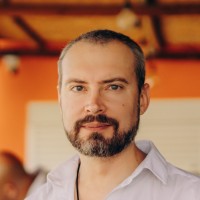 Igor Tkachev