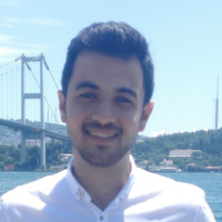 Enes Dedeoğlu