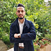 Mohammed Alhadidi