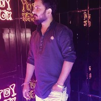 Sandeep Dhiman