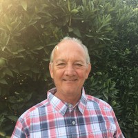 Steve Frauenheim