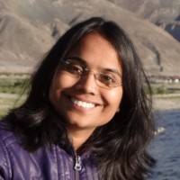 Trupti Bang