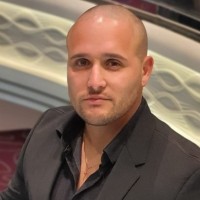 Daniel Venceslau Marcelo