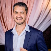 Vilson Lopes - Gestor Comercial e Marketing