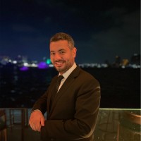 Nour El Dean Mahmoud