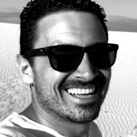 Daniel Macías Ramos