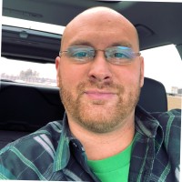 Jeff Perrine