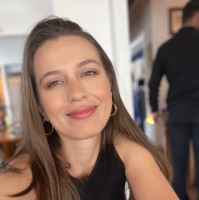 Bruna Paz
