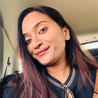 Komal Gholap