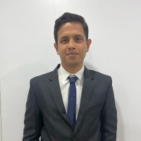 Mayur Chavan
