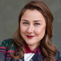 Kate Lishchenko