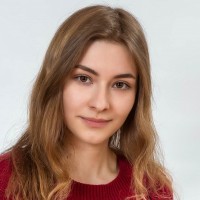 Anna Kręcicka