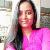 Shafna C H
