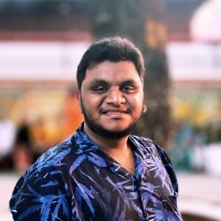 Vishak Meleveettil