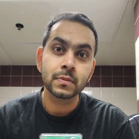 Harman Sekhon