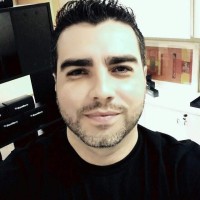 Iran Silos Negrão Junior