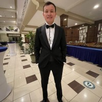 Kanat Omarov