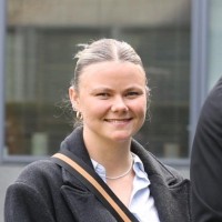 Lærke Louise Nielsen