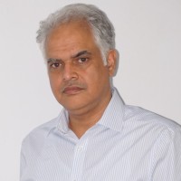 Amit Bhri