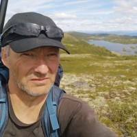 Øyvind Nordengen