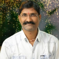 Vishnukant Sharma
