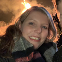 Claire Hickman
