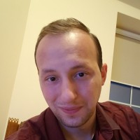 Damian Karwowski