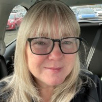 Trudi Meikle