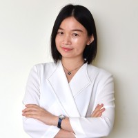 Jenny Huang