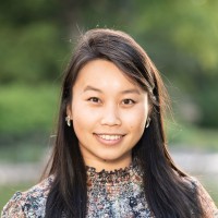 Courtney Tran