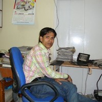 Rangesh Kumar