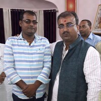 Pankaj Thakur