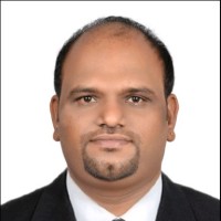 Sambhu H Kumar