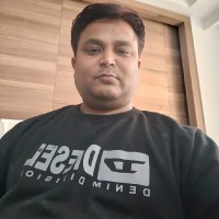 Manoj Prajapati