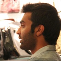 Naman Garg